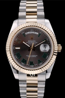 Rolex watch man-433